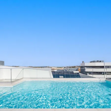 Modern 2 With Pool By Homing Lagos