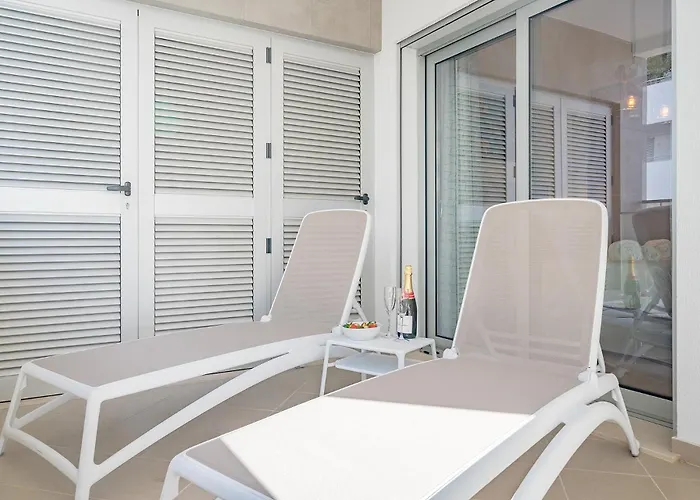 アパート Modern 2 With Pool By Homing *